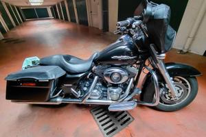 Harley-Davidson FLHX - 2008