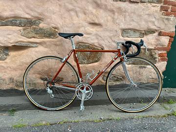 Wilier Triestina Superleggera Ramata