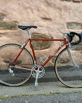 Wilier Triestina Superleggera Ramata