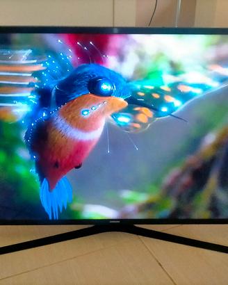 TV Samsung UE43KU6000KXZT
