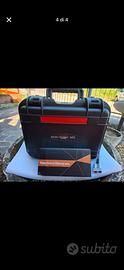 Batteria per gommone carpfishing