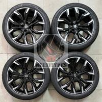 Cerchi 17 nuova Renault Clio e pneumatici estivi