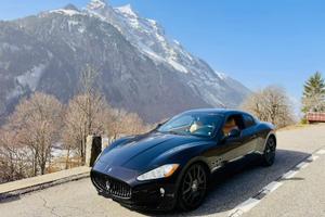 Maserati Granturismo 4.2 405 cv 2009