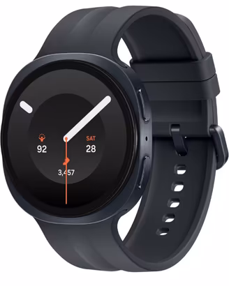 Samsung Galaxy Watch9, 44mm, Graphite, LTE