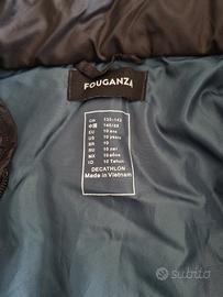 gilet equitazione 