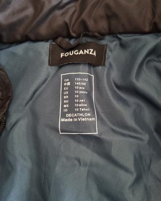 gilet equitazione 