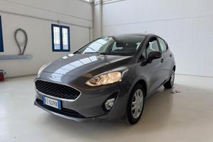 FORD Fiesta 1.1 75 CV GPL 5 porte Titanium