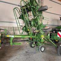 Voltafieno Krone KWT 10.02/10