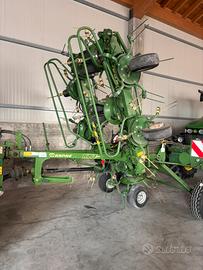 Voltafieno Krone KWT 10.02/10