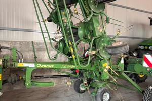 Voltafieno Krone KWT 10.02/10