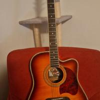 chitarra elettroacustica Oscar Schmidt