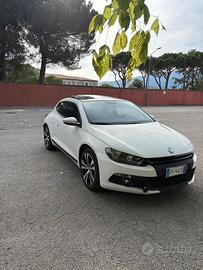 Scirocco  2.0 t di 170cv