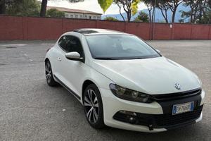 Scirocco  2.0 t di 170cv