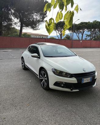 Scirocco  2.0 t di 170cv