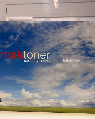 Cartuccia toner Karnak