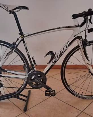 SPECIALIZED ROUBAIX EXPERT 