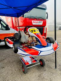 Kart Birel 125 EasyKart