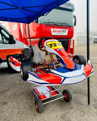 Kart Birel 125 EasyKart
