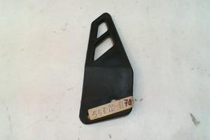 POGGIAPIEDI SX KLR 600 KAWASAKI 55020-1170