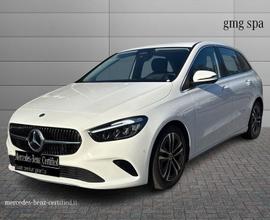 Mercedes-Benz Classe B - W247 2023 200d Progr...