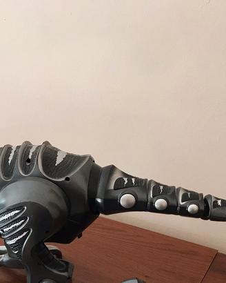 roboraptor