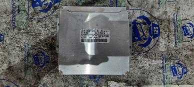 MERCEDES-BENZ SLK CABRIOLET 2001 - CENTRALINA MOTO