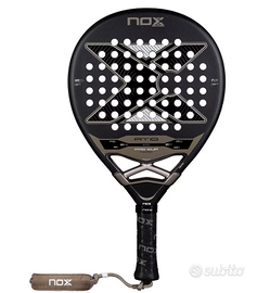 Racchetta Padel NOX AT10 Pro Cup