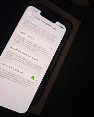 Phone 14  ( Modello Base )