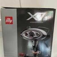 Macchina da caffè illy X7.1