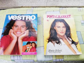 Postalmarket 92 e Vestro 89