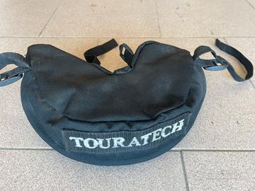 Borsa porta attrezzi Touratech