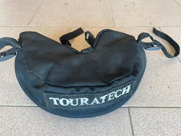 Borsa porta attrezzi Touratech