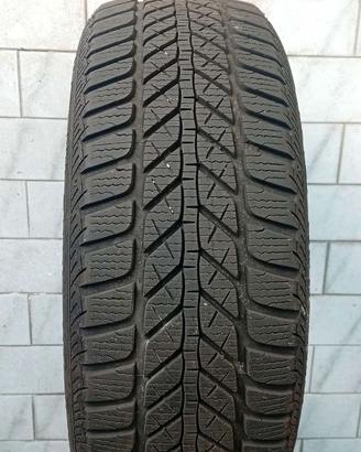 4 Gomme invernali FULDA misure 185/55R15