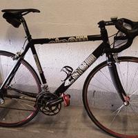Bici da corsa CINELLI