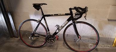 Bici da corsa CINELLI