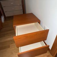 Comodini Moderni in Legno – Design