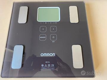 Bilancia Omron BF 214