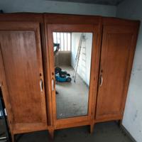 armadio antico