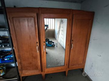armadio antico