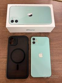 Iphone 11 - 128 GB