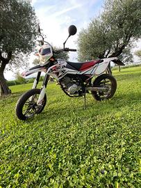 moto beta 125 motard