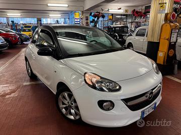 Opel Adam 1.2 70 CV Jam