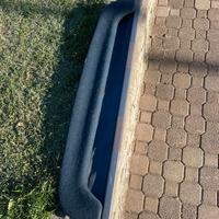 Cappelliera retraibile per Renault Espace