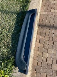 Cappelliera retraibile per Renault Espace