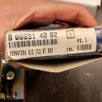 Serrature AGB sic f22 senza cilindro