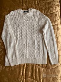 Maglione uomo