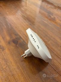 ripetitore wi-fi