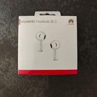 Huawei FreeBuds SE 2