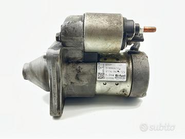MOTORINO D' AVVIAMENTO FIAT Bravo 2° Serie 1.4 Be