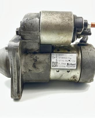 MOTORINO D' AVVIAMENTO FIAT Bravo 2° Serie 1.4 Be